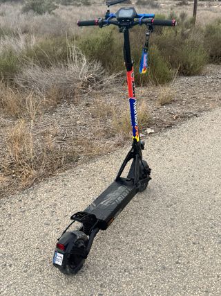 Kukirin G2 Pro DGT Patinete Eléctrico