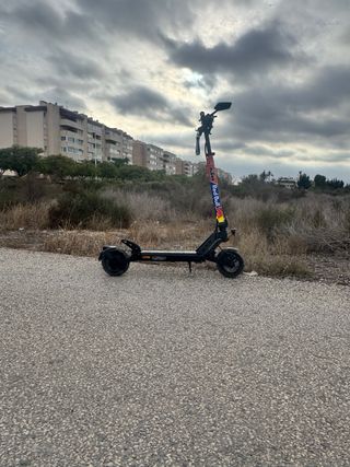 Kukirin G2 Pro DGT Patinete Eléctrico