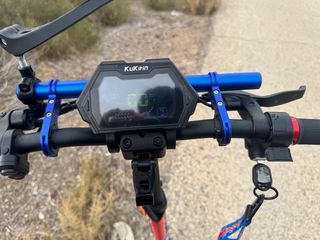 Kukirin G2 Pro DGT Patinete Eléctrico