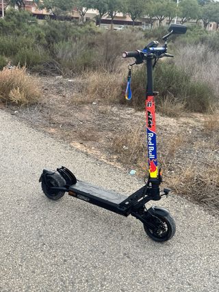 Kukirin G2 Pro DGT Patinete Eléctrico