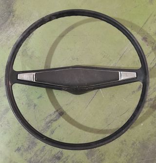 Volante Seat 124