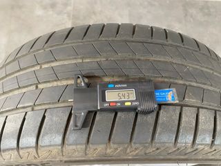 Llantas Skoda Fabia 15 Originales