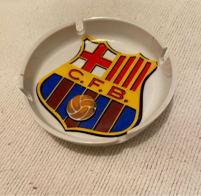 Cenicero FC Barcelona CFB