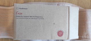 Cinturón Maternidad KeaBabies Ease Beige