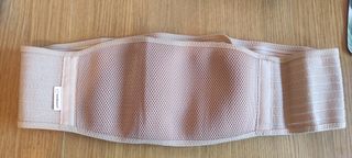 Cinturón Maternidad KeaBabies Ease Beige