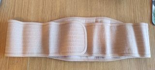 Cinturón Maternidad KeaBabies Ease Beige