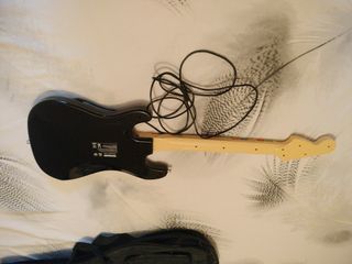 Guitarra Fender Stratocaster Guitar Hero