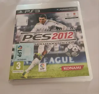 Juegos PS3