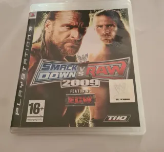 Juegos PS3