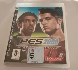 Juegos PS3