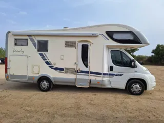 FIAT Ducato 2013