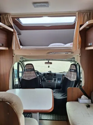FIAT Ducato 2013