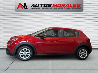 Citroen C3 FEEL 82 CV