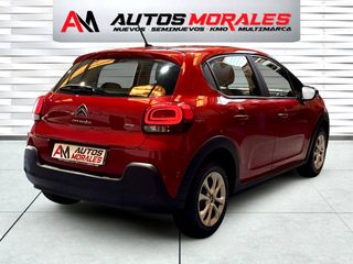 Citroen C3 FEEL 82 CV