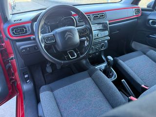 Citroen C3 FEEL 82 CV