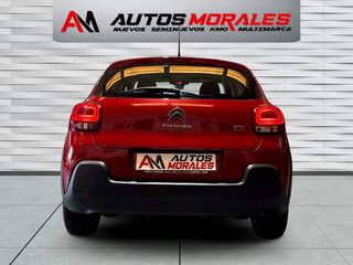 Citroen C3 FEEL 82 CV