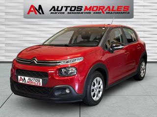 Citroen C3 FEEL 82 CV