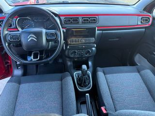 Citroen C3 FEEL 82 CV