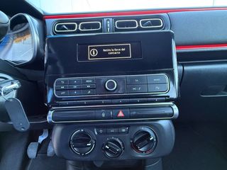 Citroen C3 FEEL 82 CV