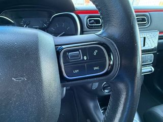 Citroen C3 FEEL 82 CV