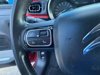 Citroen C3 FEEL 82 CV