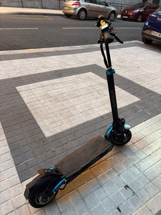Patinete Eléctrico SmartGyro