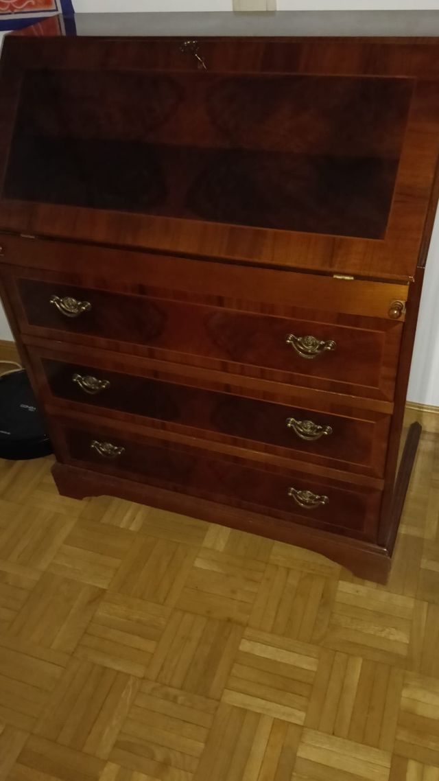 Escritorio/Buró Madera Clásico