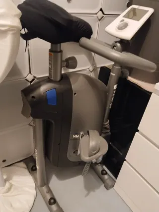 Bicicleta Estática VM