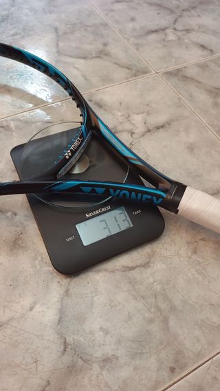 Raquetas Yonex DR98+ L2 muy nuevas y peso igualado
