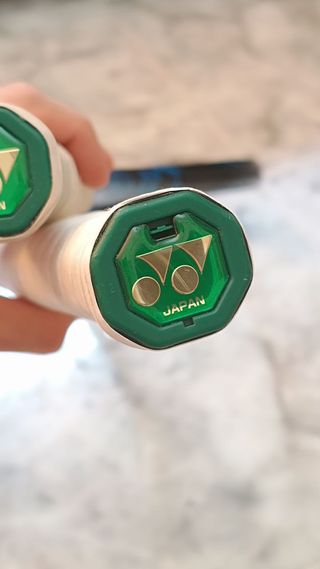 Raquetas Yonex DR98+ L2 muy nuevas y peso igualado