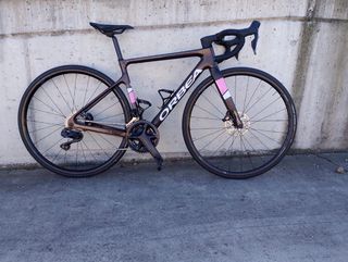 Orbea Orca 2023