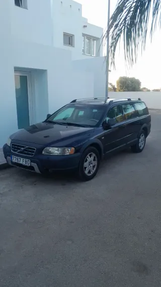 Volvo XC70 2006