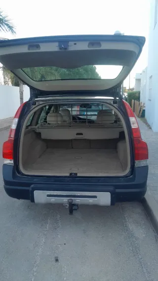 Volvo XC70 2006