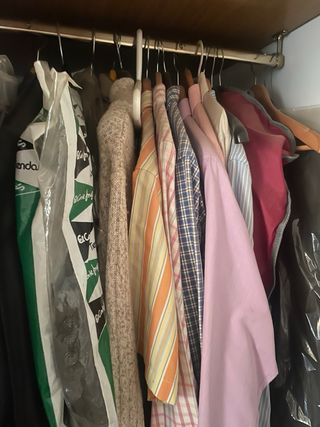 Lote de ropa