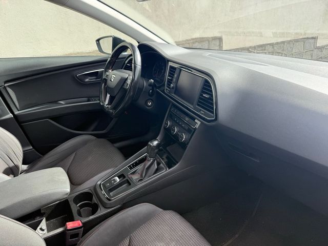 SEAT Leon FR