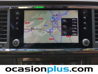 SEAT Ateca 2.0 TDI S&S Xcellence DSG 110 kW (150 CV)