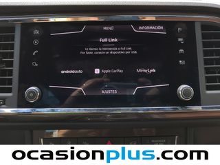 SEAT Ateca 2.0 TDI S&S Xcellence DSG 110 kW (150 CV)
