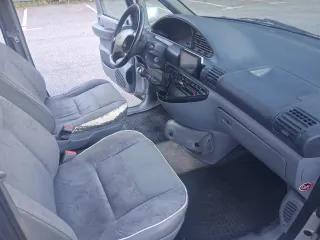Citroen Evasion 2000