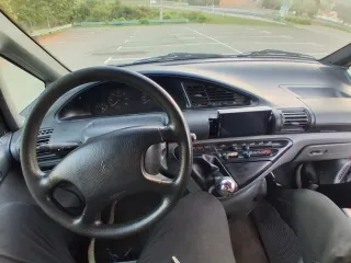 Citroen Evasion 2000