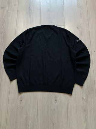 Jersey Ralph Lauren Negro