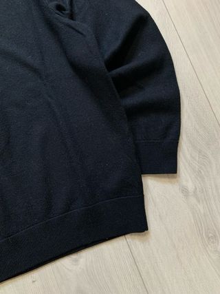 Jersey Ralph Lauren Negro