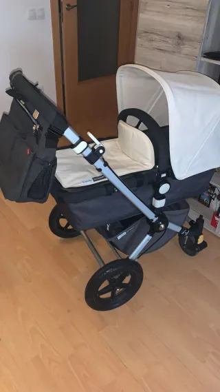Bugaboo Camaleón