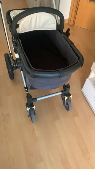 Bugaboo Camaleón