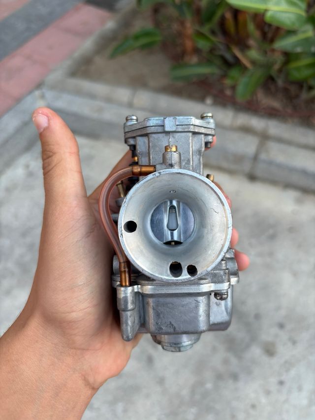 Carburador 24 PWK