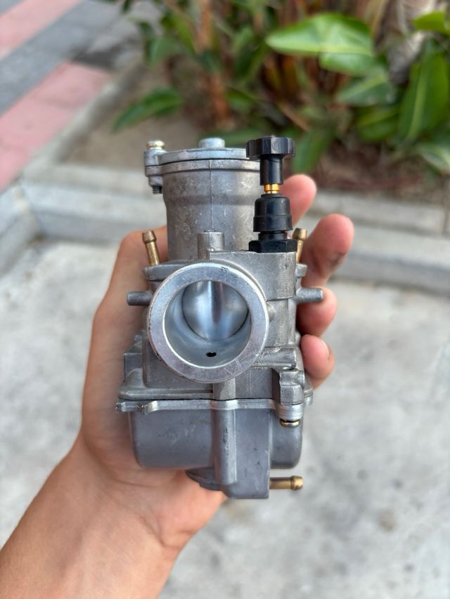Carburador 24 PWK