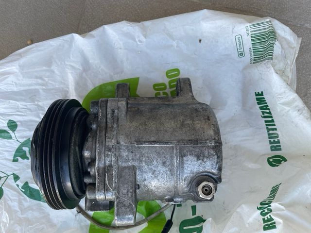 Compresor A/A Smart Fortwo A 160 230 01 11