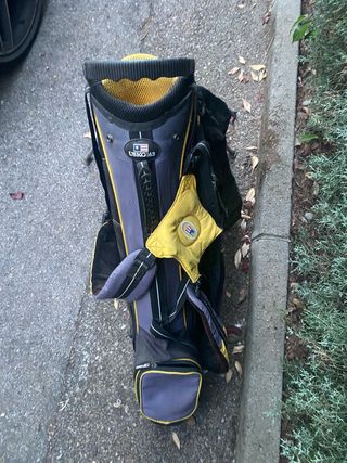 Bolsa de Golf US Kids