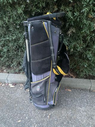 Bolsa de Golf US Kids