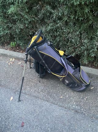 Bolsa de Golf US Kids