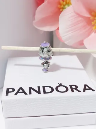 Charm Pandora Cenicienta